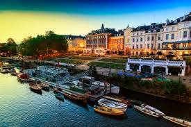 Image result for Richmond-Freediving (London)