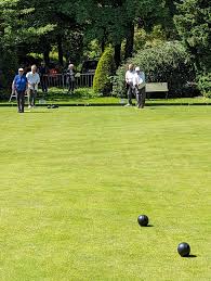 Image result for Castle Kennedy Bowling Club