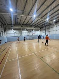Image result for Trafford M V Sports Club