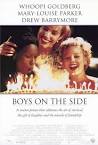 Boys on the Side movie posters at MovieGoods.