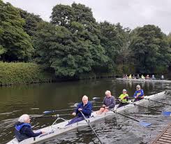 Image result for Hexham Rowing Club