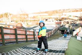 Image result for Aberdeen Snowsports