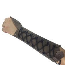 Image result for archer arm guards