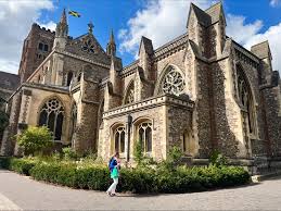 Image result for St Albans Sac