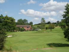 Image result for Cold Ashby Golf Club
