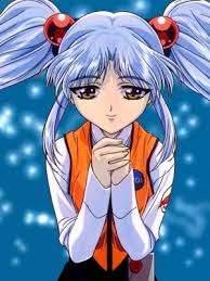 「アオイ・ジュン 機動戦艦ナデシコ The prince of darkness」の画像検索結果