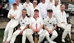 Image result for Exeter Cricket Club