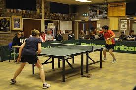 Image result for Rugby Table Tennis Club