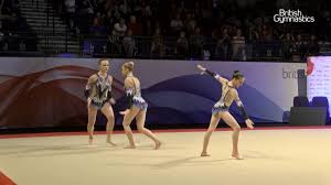 Image result for Deerness Valley Hpc Gymnastics Club