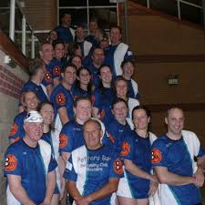 Image result for Potters Bar Synchronised Swimming Club