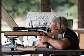 Image result for Morley & District Rifle Club (1944)