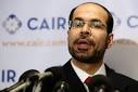 ... Director of Council on American-Islamic Relations (CAIR) Nihad Awad - shamseddin20101222053300187