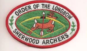 Image result for Hart Of Sherwood Archery Club