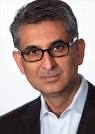 Nadir Mohamed promoted to CEO of Rogers. By David Silverberg. - Nadir-Mohamed-CEO-Rogers