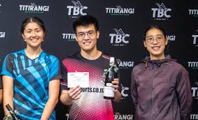 Image result for Zerbini Badminton Club