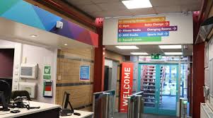 Image result for Garforth Badminton Club