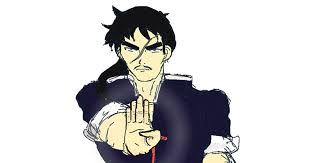 「梁師範 ジャングルの王者ターちゃん」の画像検索結果