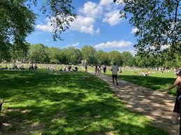 Image result for Highbury Bowling Club