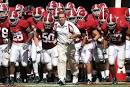 Alabama Crimson Tide Football Tickets