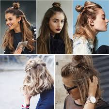 Znalezione obrazy dla zapytania fryzury