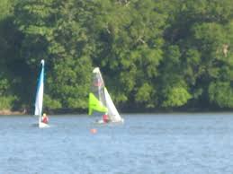 Image result for Stoke Gabriel Boating Association