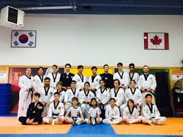 Image result for Surrey Taekwondo