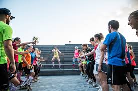 Image result for Running Club Regent's Park - We Run