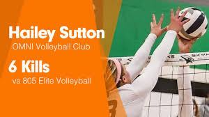 Image result for Sutton Volleyball Club