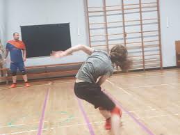 Image result for Bewdley Virtue Dodgeball Club