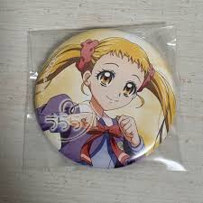 「春日野うらら/キュアレモネード」の画像検索結果