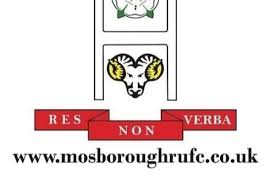 Image result for Mosborough RUFC