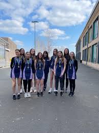 Image result for Hotshots Netball Club