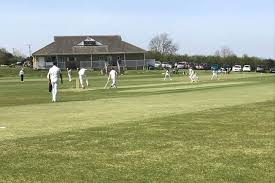Image result for Almondbury Wesleyan Cricket Club
