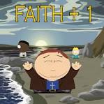 South Park Pictures - Picture of Christian Rock Hard on South Park