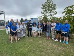 Image result for North Yorkshire Police Triathlon Club