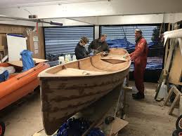 Image result for Stoke Gabriel Boating Association