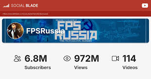 Image result for fps russia