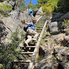 Image result for Southern Trekking and Mountaineering Club