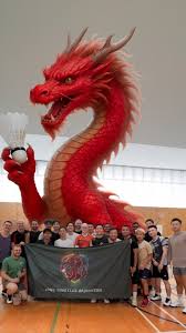 Image result for Lyc Badminton London Club Badminton Club