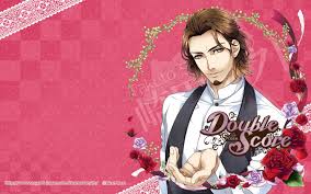 「二宮　宗一郎 Double Score」の画像検索結果