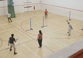 Image result for Stourbridge & Graingers & N Badminton Club