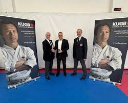 Image result for Shotokan Karate Union