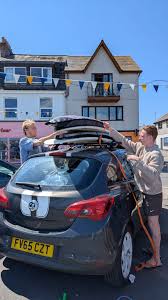 Image result for Oxford University Kitesurfing Club
