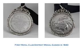 Image result for Royal Caledonian Curling Club