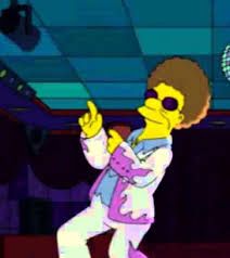 Image result for disco stu