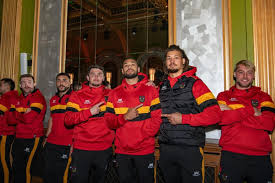 Image result for Bradford Bulls Super League Club