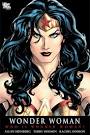 WONDER WOMAN: WHO IS WONDER