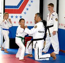 Image result for ATA Martial Arts Manchester