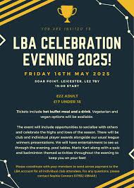 Image result for Loughborough Leys Badminton Club