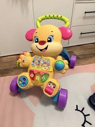 Image result for fisher price lauflernwagen